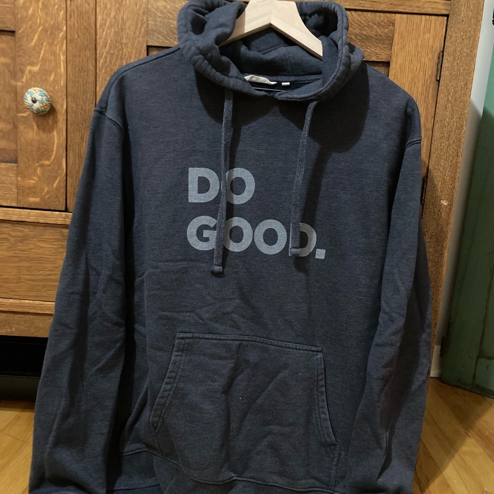 Cotopaxi Sweatshirt